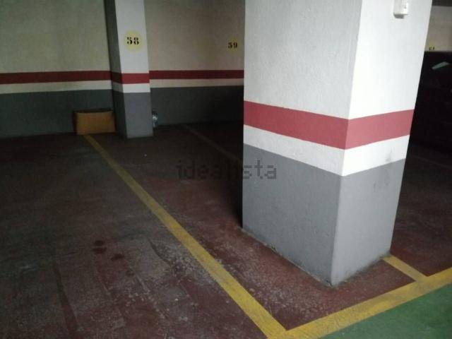 Garaje, Albacete