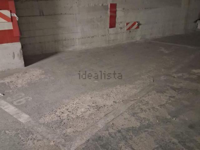 Garaje, Albacete