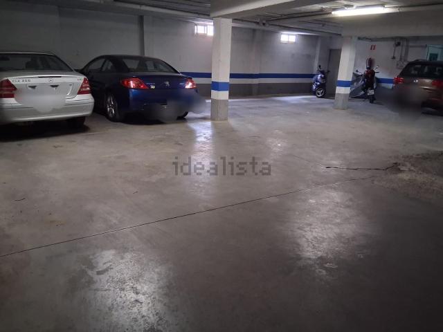 Garaje, Albacete