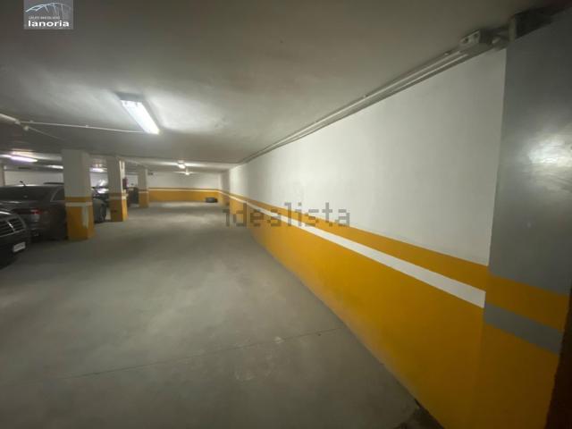Garaje, Albacete