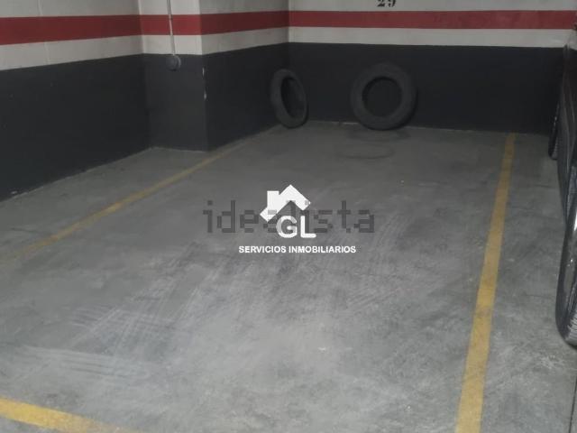 Garaje, Albacete