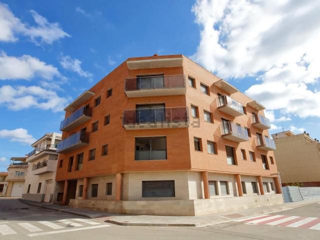 Garaje, Alcanar