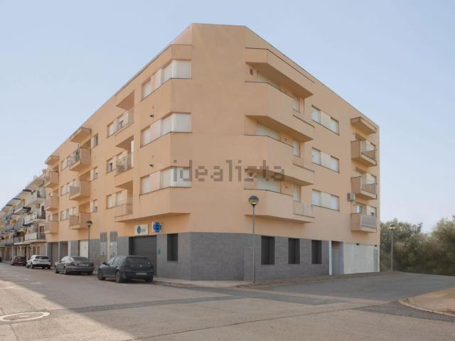 Garaje, Alcanar