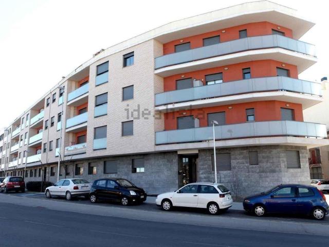 Garaje, Alcarrás