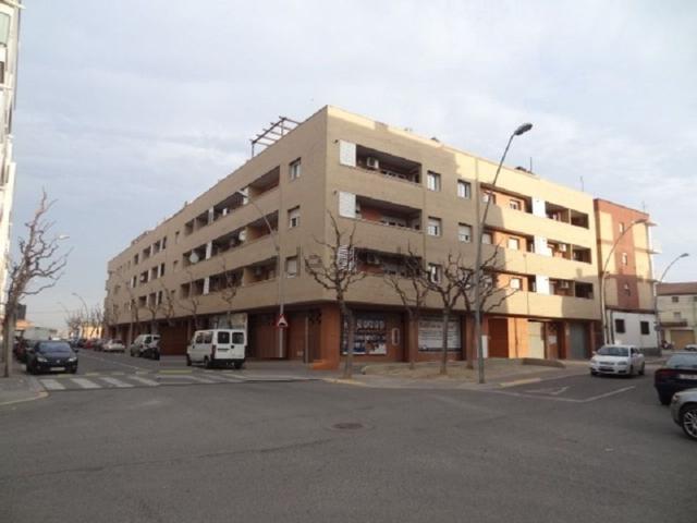 Garaje, Alcarrás