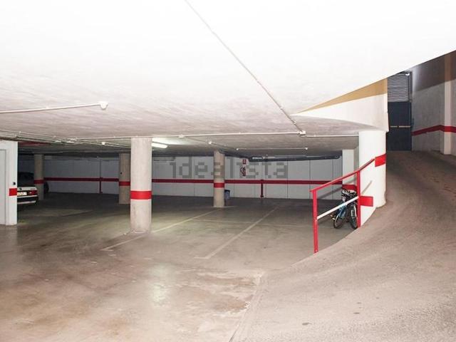Garaje, Alcora