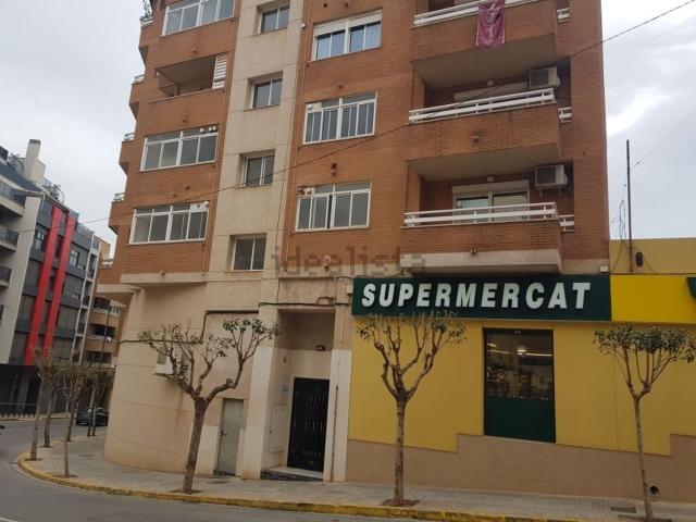 Garaje, Alcora