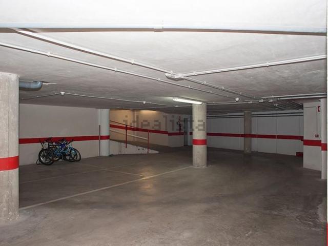 Garaje, Alcora