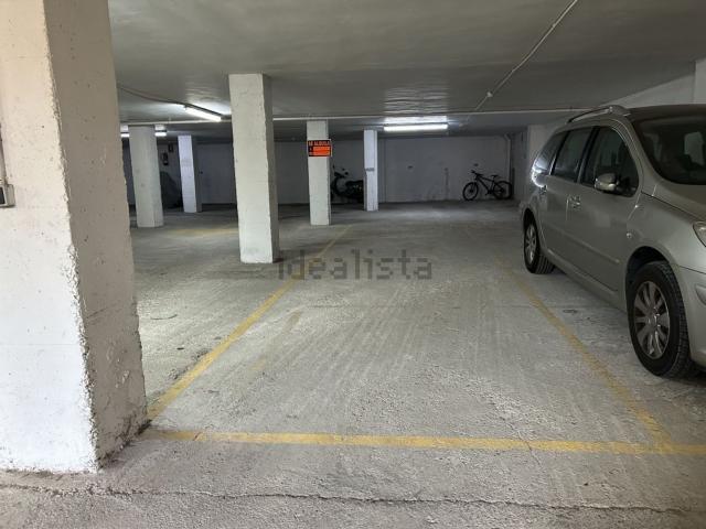Garaje, Alcora