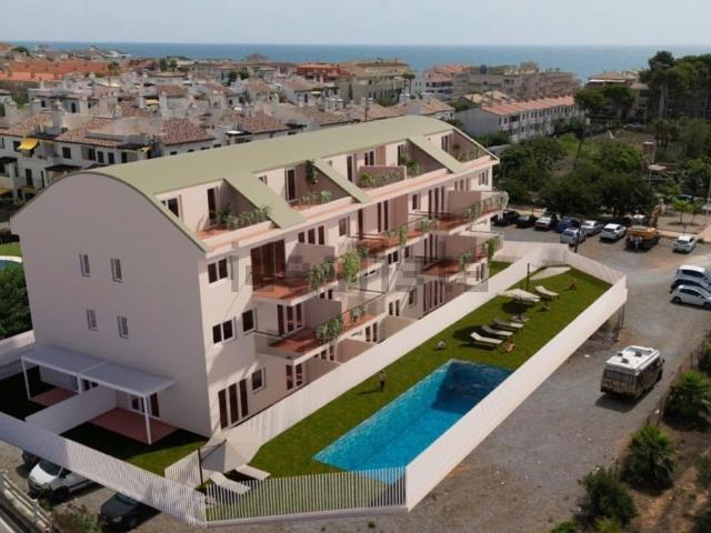 Garaje, Alcossebre