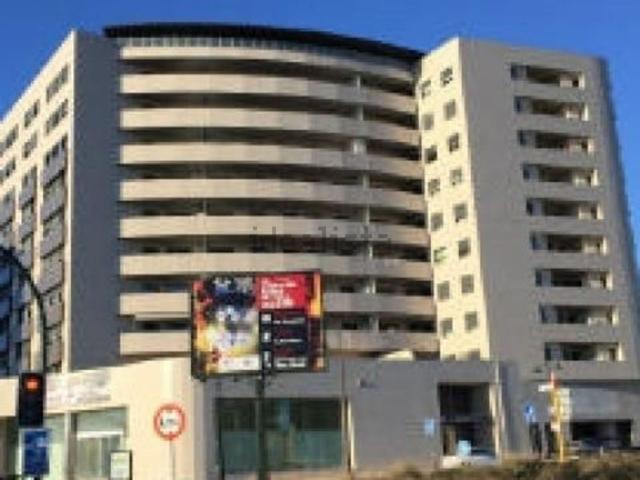Garaje, Alcoy / Alcoi