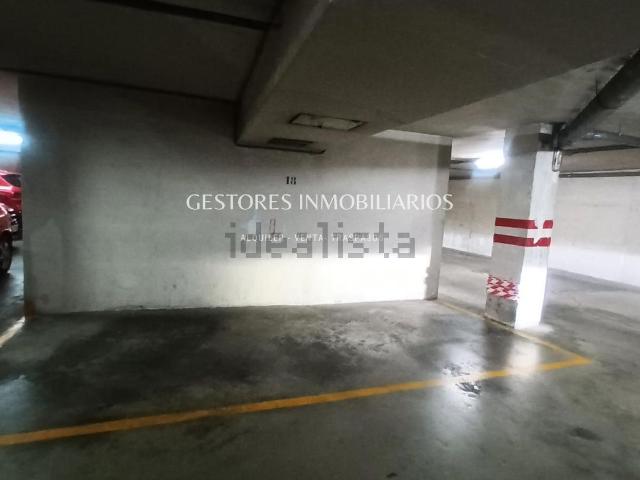 Garaje, Alcoy / Alcoi