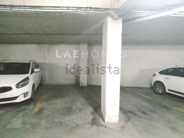 Garaje, Ensanche Diputación, Alicante / Alacant