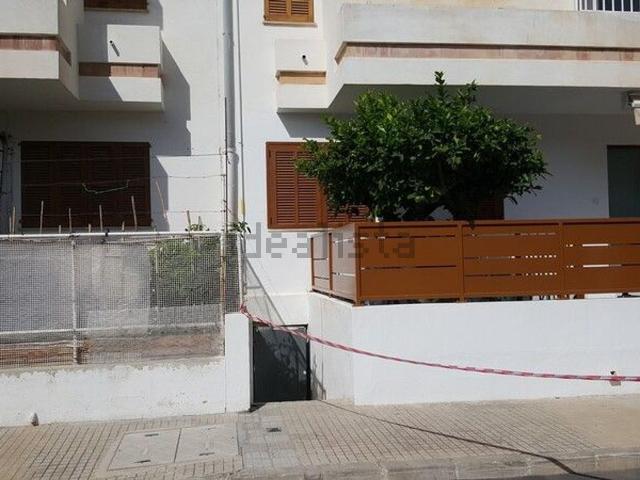 Garaje, Alcúdia