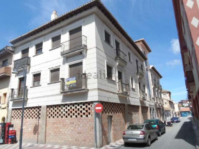 Garaje, Alfacar