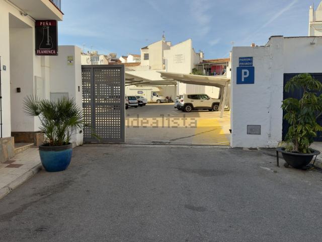 Garaje, Alhaurín de la Torre
