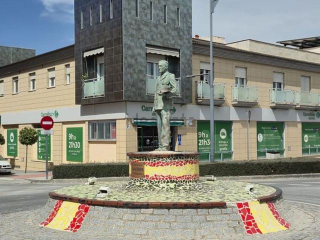 Garaje, Alhendin