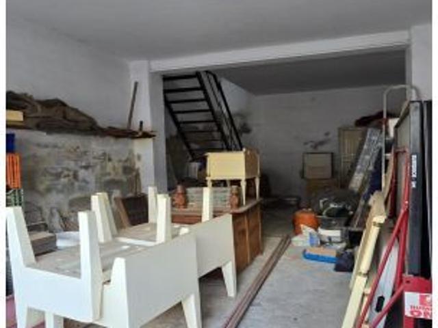 Garaje Almacén en venta Lliria