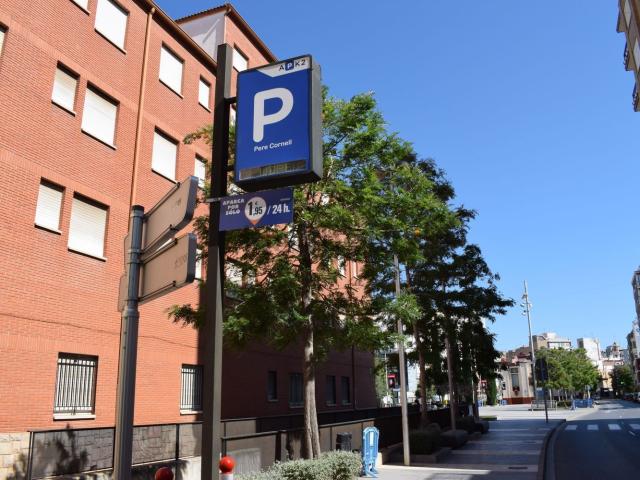 Garaje, Almazora/Almassora
