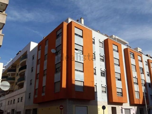 Garaje, Almazora/Almassora