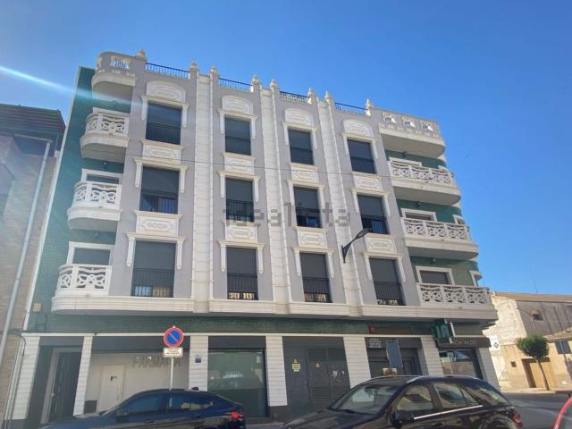 Garaje, Almoradí