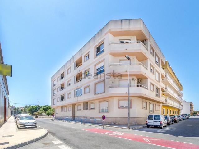 Garaje, Almoradí