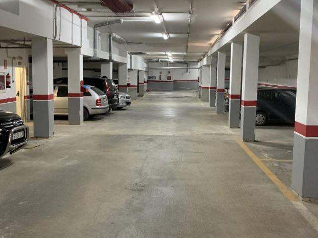 Garaje Venta Cantabria