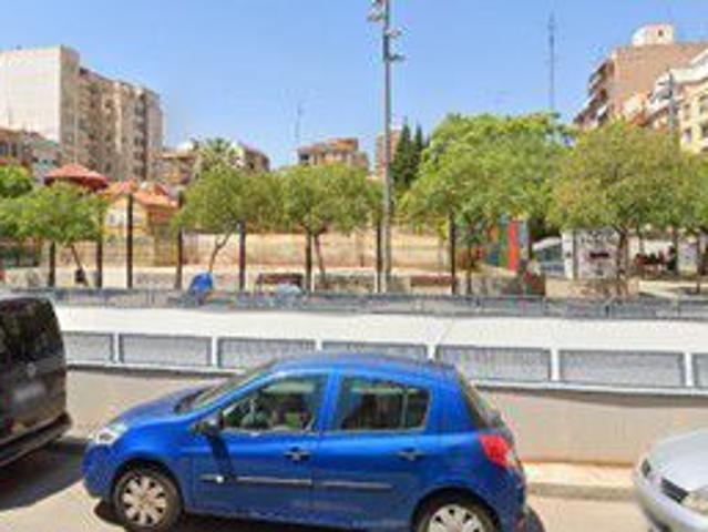 Garaje Alquiler Castellón