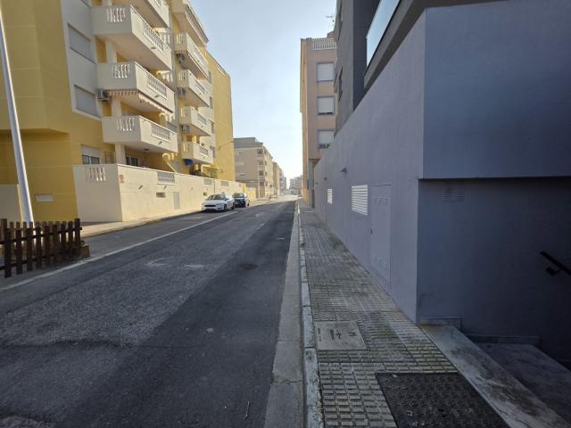 Garaje Alquiler Castellón