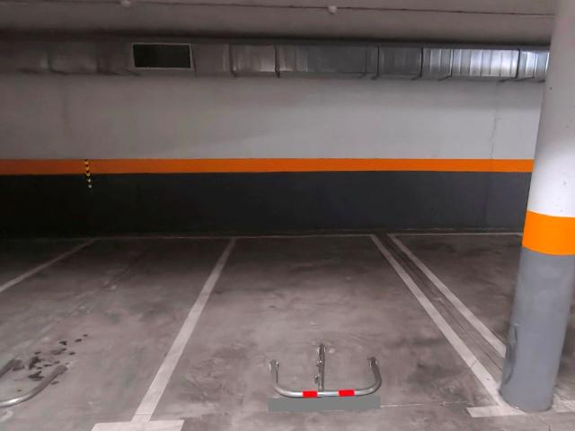 Garaje Alquiler Ciudad Real