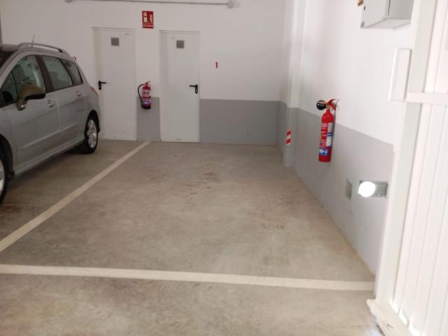 Garaje Alquiler Ciudad Real