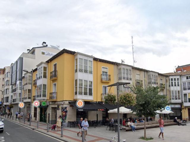 Garaje Alquiler Alava