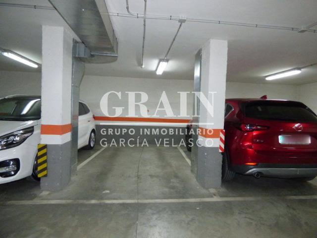 Garaje Alquiler Albacete