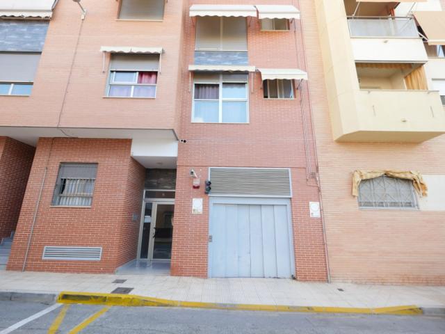Garaje Alquiler Alicante