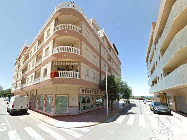 Garaje Alquiler Alicante