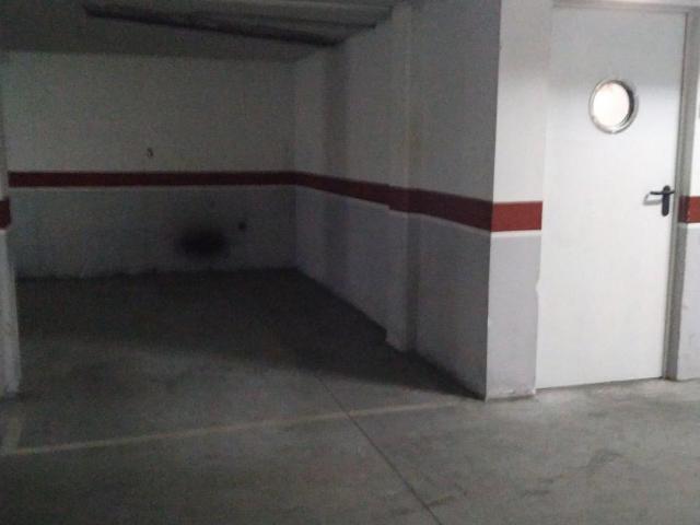 Garaje Alquiler Asturias