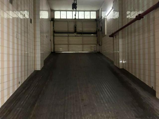 Garaje Alquiler Barcelona