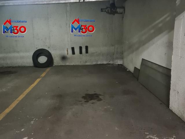 Garaje Alquiler Burgos