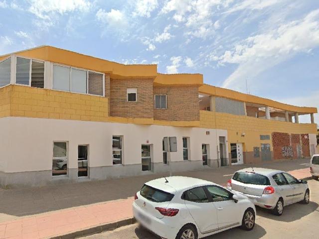 Garaje Alquiler Murcia
