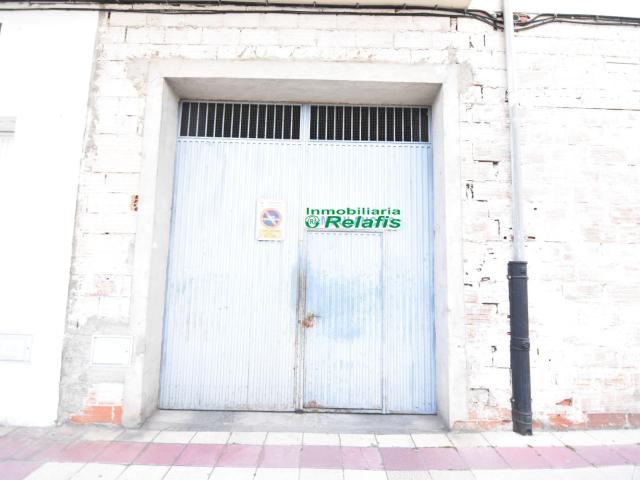 Local Comercial Alquiler Salamanca