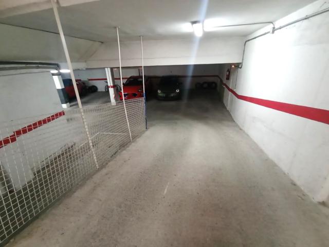 Garaje Alquiler Salamanca