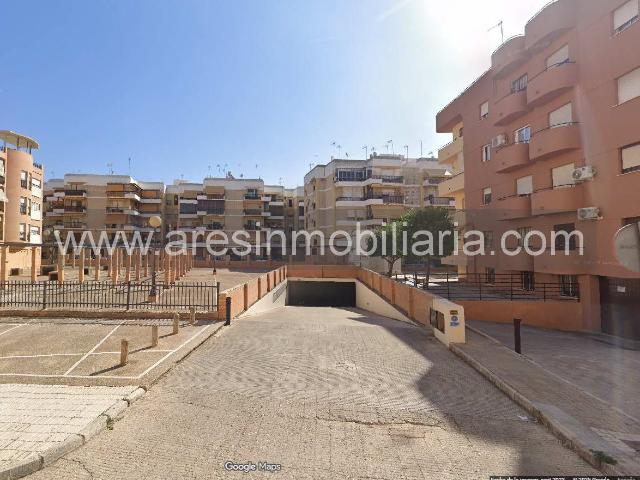 Garaje Alquiler Sevilla