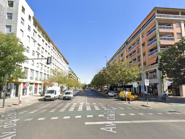 Garaje Alquiler Sevilla