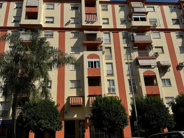 Garaje Alquiler Sevilla