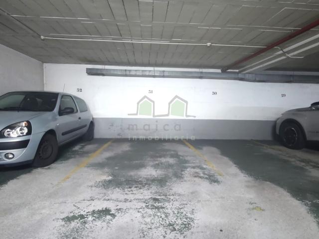 Garaje Alquiler Pontevedra