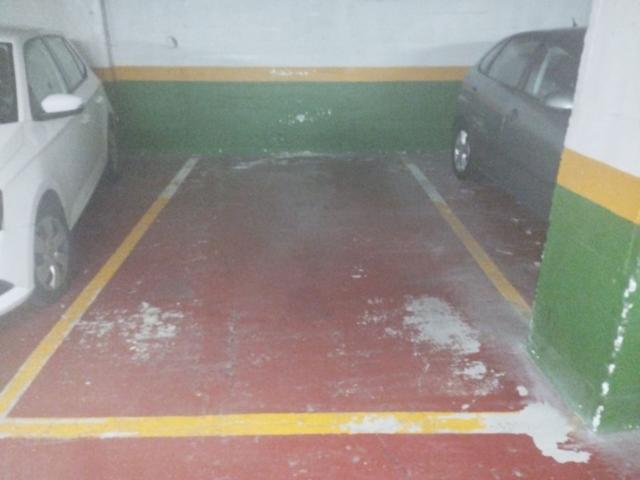 Garaje Alquiler Pontevedra