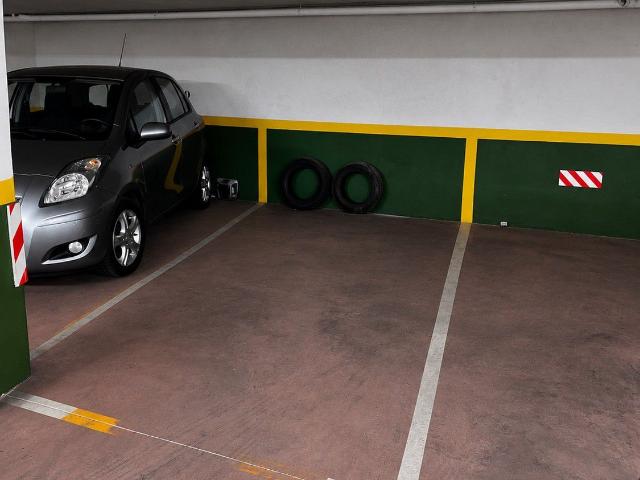 Garaje Alquiler Pontevedra