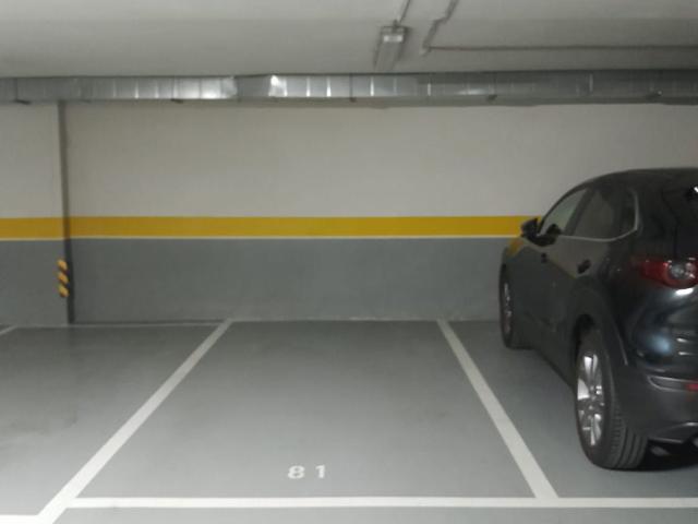 Garaje Alquiler Pontevedra
