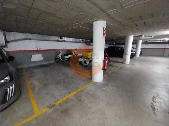 Garaje Alquiler Tarragona