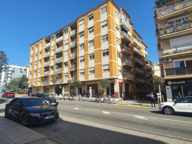 Garaje Alquiler Tarragona